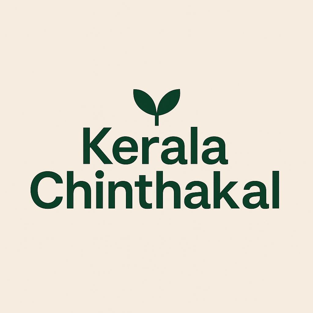 Kerala Chinthakal Logo